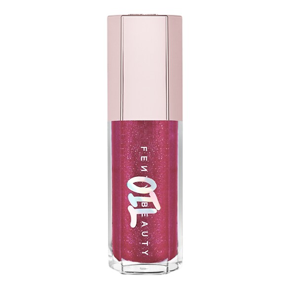 Gloss Bomb Oil - Huile-Gloss pour les lèvres, FENTY BEAUTY